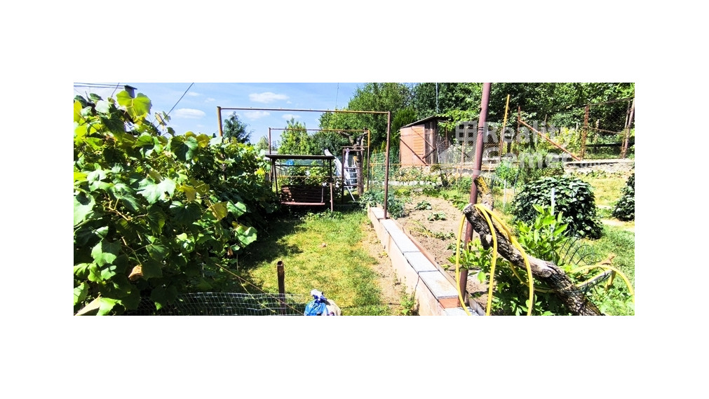 ZĽAVA - Rodinný dom - Šibeničný Vrch - Rimavská Sobota