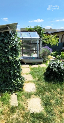 ZĽAVA - Rodinný dom - Šibeničný Vrch - Rimavská Sobota