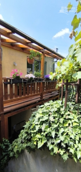 ZĽAVA - Rodinný dom - Šibeničný Vrch - Rimavská Sobota