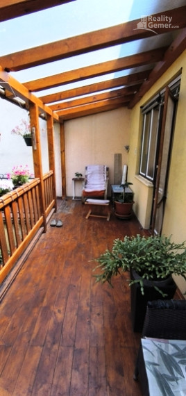 ZĽAVA - Rodinný dom - Šibeničný Vrch - Rimavská Sobota