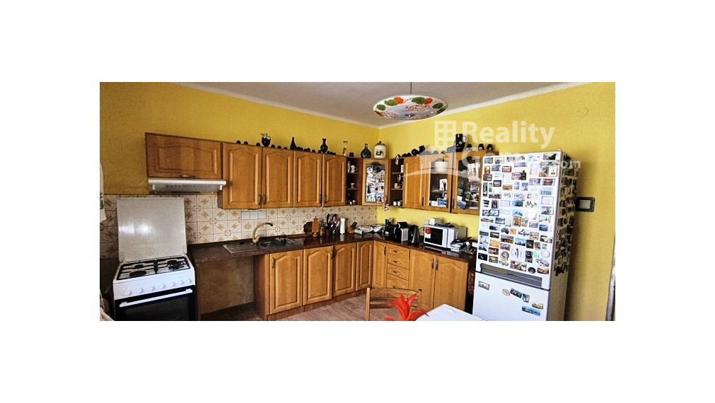 ZĽAVA - Rodinný dom - Šibeničný Vrch - Rimavská Sobota