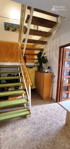 ZĽAVA - Rodinný dom - Šibeničný Vrch - Rimavská Sobota