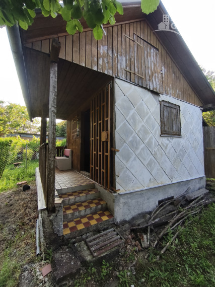 Predaj chaty v časti Vinice, Rimavská Sobota