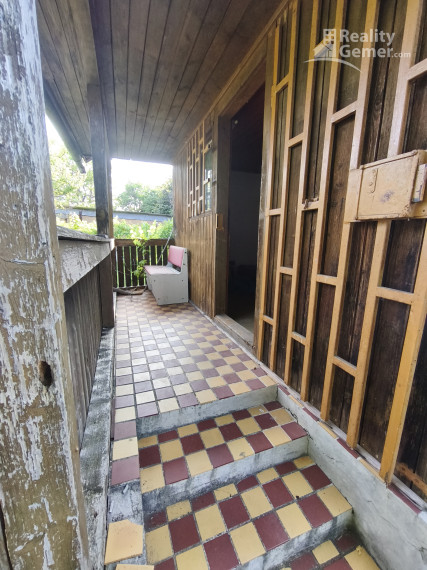 Predaj chaty v časti Vinice, Rimavská Sobota