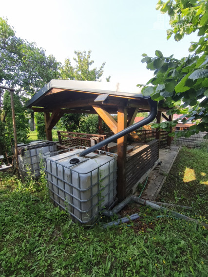 Predaj chaty v časti Vinice, Rimavská Sobota