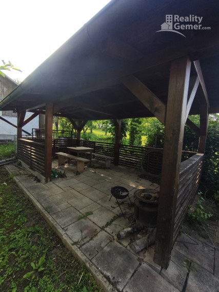 Predaj chaty v časti Vinice, Rimavská Sobota