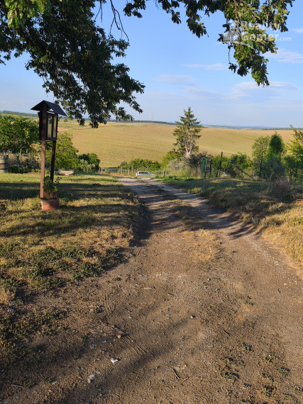 Predaj chaty v časti Vinice, Rimavská Sobota