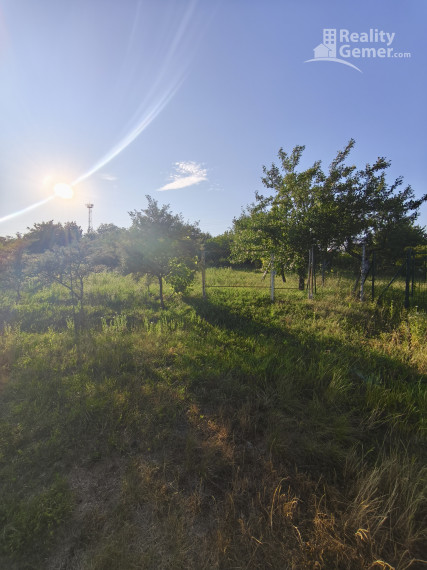 Predaj chaty v časti Vinice, Rimavská Sobota