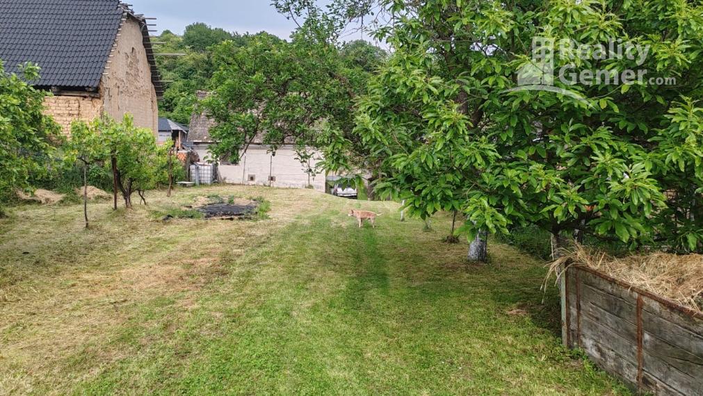 Predaj rodinného domu, znížená cena o 5 100€