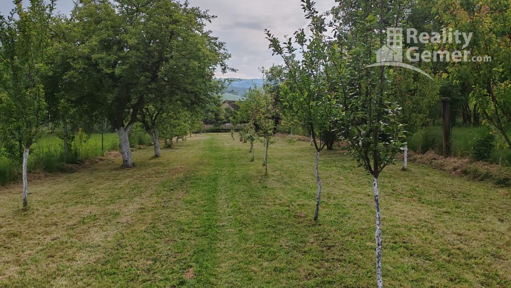 Predaj rodinného domu, znížená cena o 5 100€