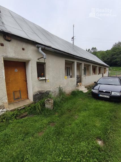 Predaj rodinného domu, znížená cena o 5 100€