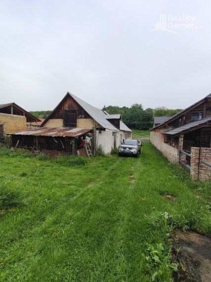 Predaj rodinného domu, znížená cena o 5 100€