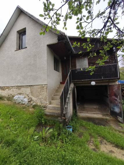 Predaj rodinného domu, znížená cena o 5 100€