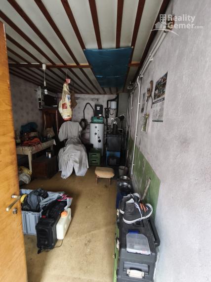 Predaj rodinného domu, znížená cena o 5 100€