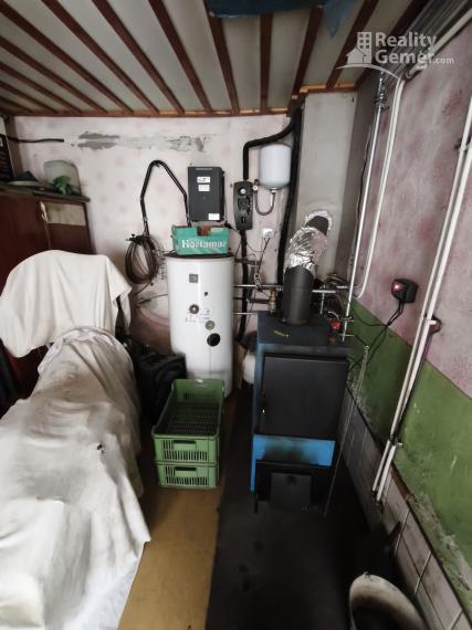 Predaj rodinného domu, znížená cena o 5 100€