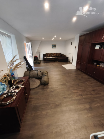 Predaj rodinného domu, znížená cena o 5 100€