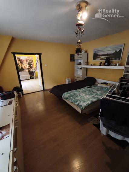 Predaj rodinného domu, znížená cena o 5 100€