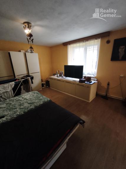 Predaj rodinného domu, znížená cena o 5 100€