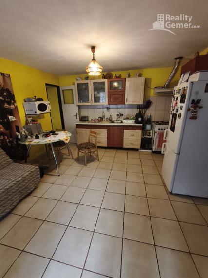 Predaj rodinného domu, znížená cena o 5 100€