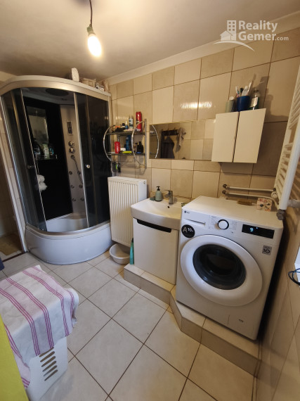 Predaj rodinného domu, znížená cena o 5 100€