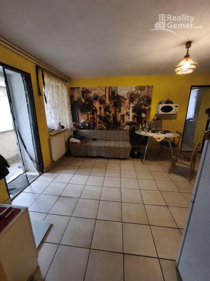 Predaj rodinného domu, znížená cena o 5 100€