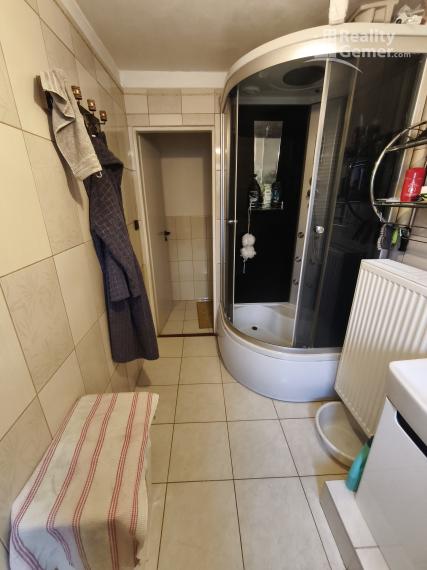 Predaj rodinného domu, znížená cena o 5 100€