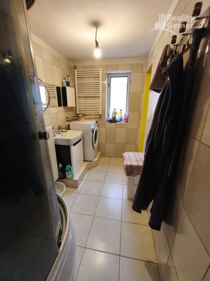 Predaj rodinného domu, znížená cena o 5 100€