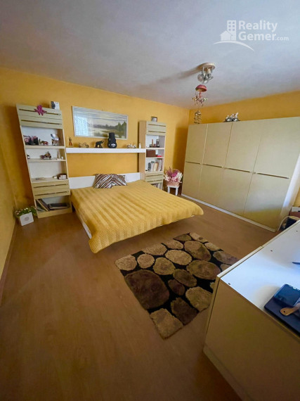 Predaj rodinného domu, znížená cena o 5 100€