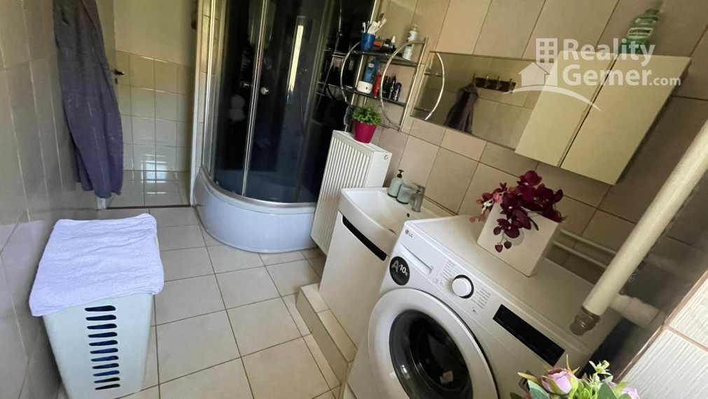 Predaj rodinného domu, znížená cena o 5 100€