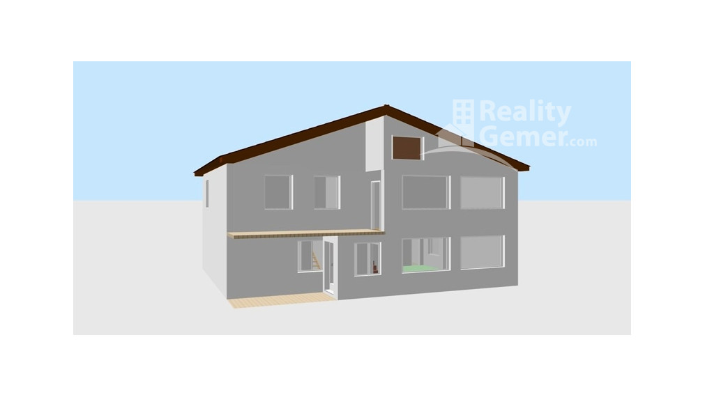 ZĽAVA - Usadlosť - „ Štavičné briežky - Prievrana“ okr. Poltár - 6.354 m2