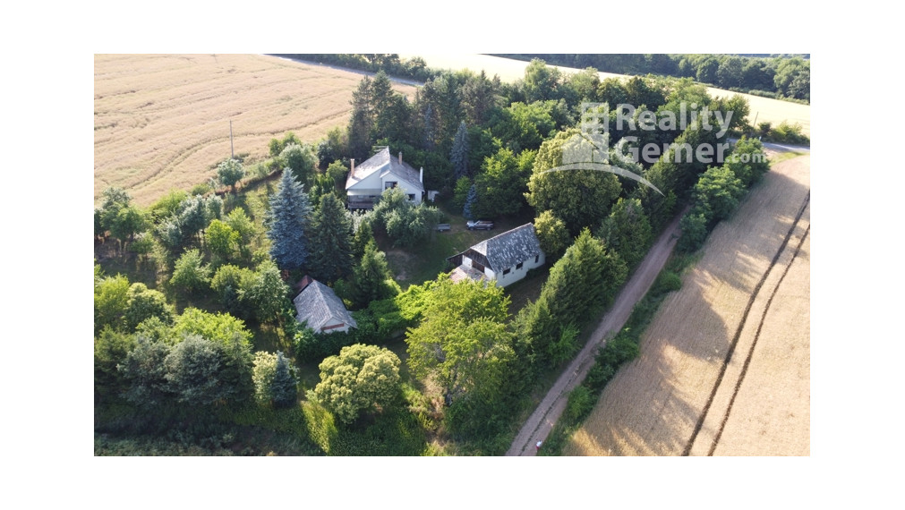 ZĽAVA - Usadlosť - „ Štavičné briežky - Prievrana“ okr. Poltár - 6.354 m2