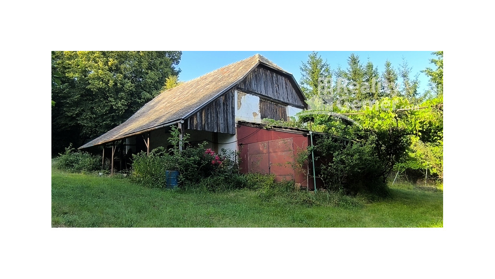 ZĽAVA - Usadlosť - „ Štavičné briežky - Prievrana“ okr. Poltár - 6.354 m2