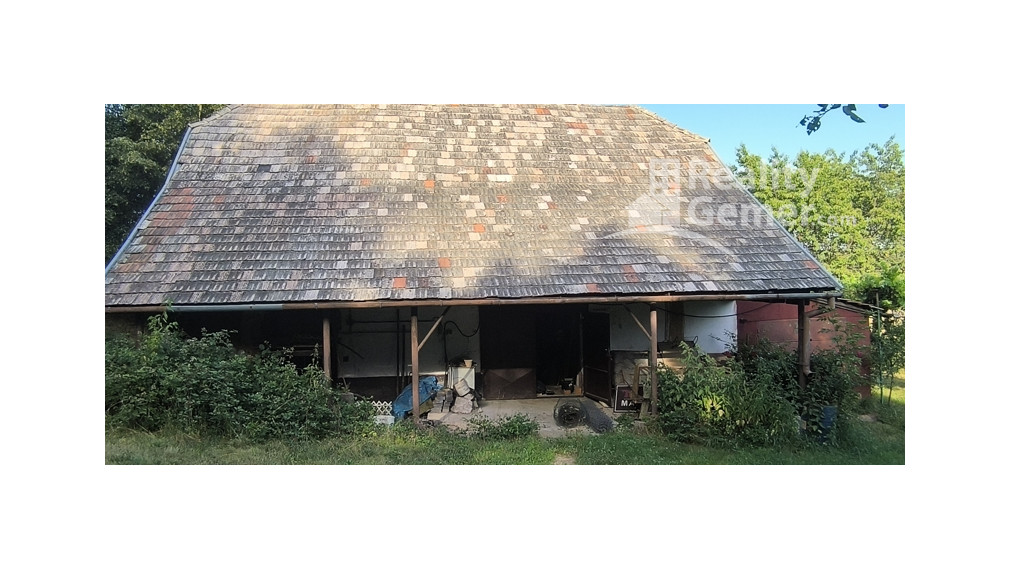 ZĽAVA - Usadlosť - „ Štavičné briežky - Prievrana“ okr. Poltár - 6.354 m2