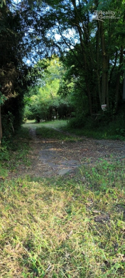 ZĽAVA - Usadlosť - „ Štavičné briežky - Prievrana“ okr. Poltár - 6.354 m2