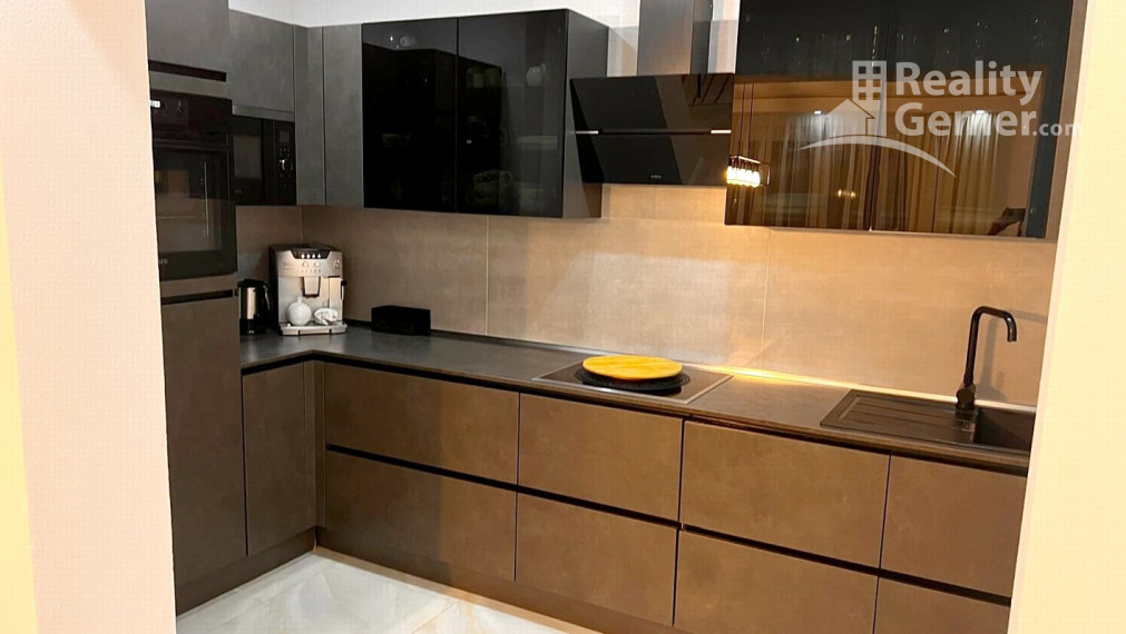 Predaj luxusného rodinného domu v obci Jesenské okr. Rim.Sobota