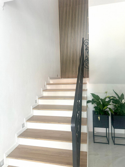 Predaj luxusného rodinného domu v obci Jesenské okr. Rim.Sobota