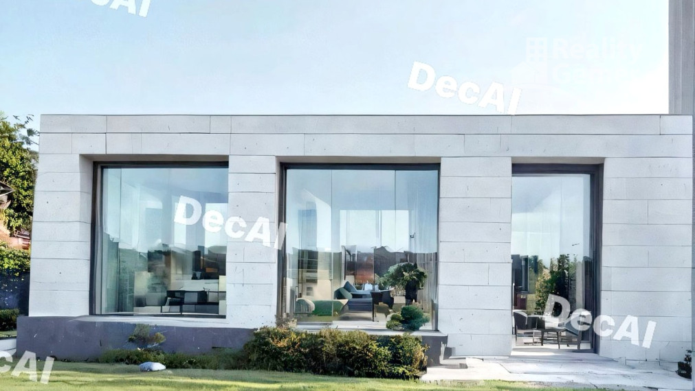 Predaj luxusného rodinného domu v obci Jesenské okr. Rim.Sobota