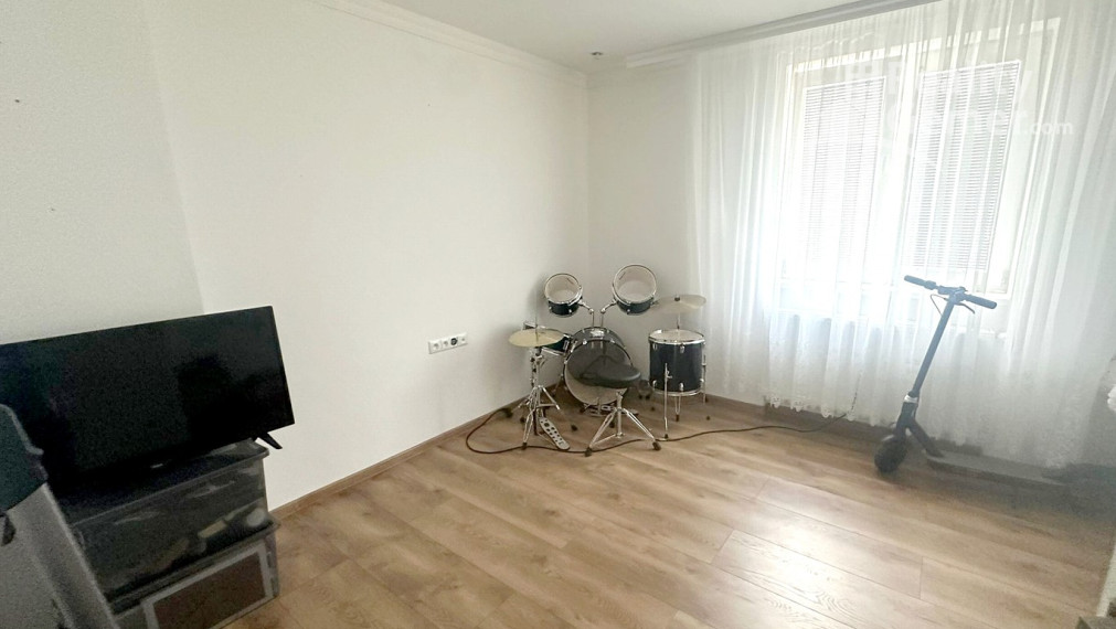 Predaj luxusného rodinného domu v obci Jesenské okr. Rim.Sobota