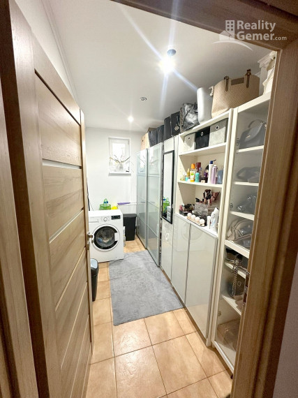 Predaj luxusného rodinného domu v obci Jesenské okr. Rim.Sobota