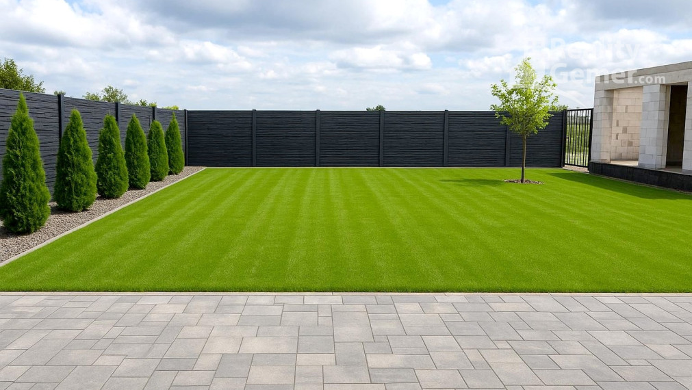 Predaj luxusného rodinného domu v obci Jesenské okr. Rim.Sobota