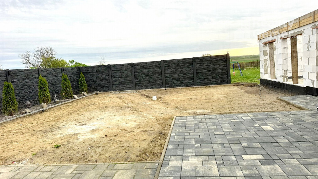 Predaj luxusného rodinného domu v obci Jesenské okr. Rim.Sobota