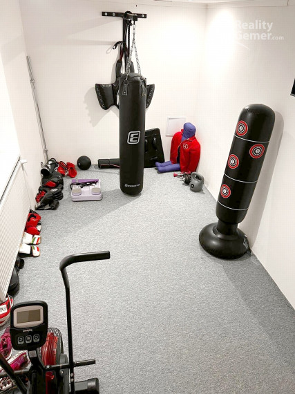 Predaj luxusného rodinného domu v obci Jesenské okr. Rim.Sobota