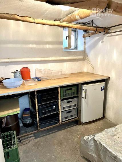 Nová ponuka !!! Predaj 4izb rod. domu vo vyhľadávanej lokalite Čerenčany 5km od RS.