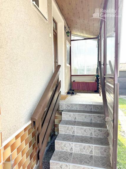 Nová ponuka !!! Predaj 4izb rod. domu vo vyhľadávanej lokalite Čerenčany 5km od RS.