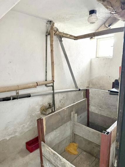 Nová ponuka !!! Predaj 4izb rod. domu vo vyhľadávanej lokalite Čerenčany 5km od RS.