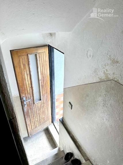 Nová ponuka !!! Predaj 4izb rod. domu vo vyhľadávanej lokalite Čerenčany 5km od RS.