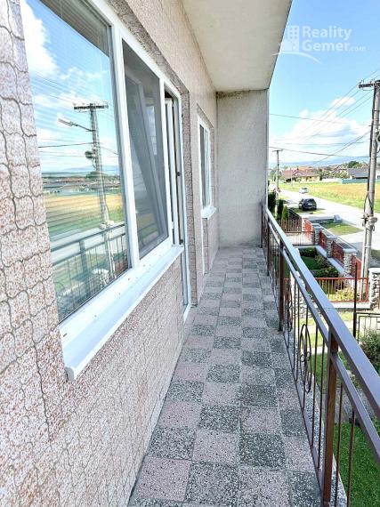 Nová ponuka !!! Predaj 4izb rod. domu vo vyhľadávanej lokalite Čerenčany 5km od RS.