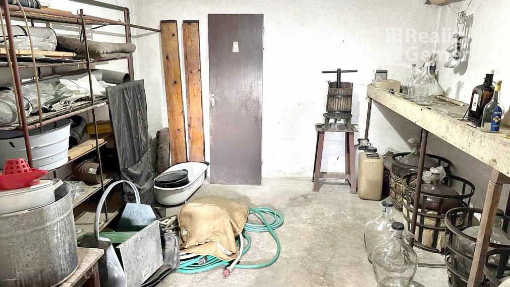 Nová ponuka !!! Predaj 4izb rod. domu vo vyhľadávanej lokalite Čerenčany 5km od RS.