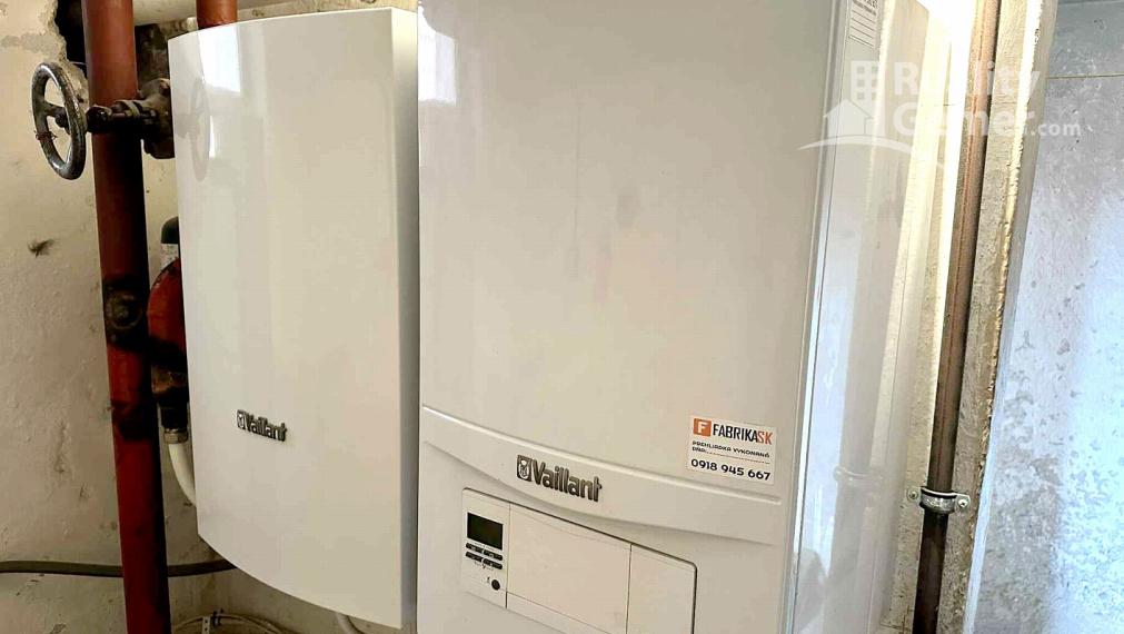 Nová ponuka !!! Predaj 4izb rod. domu vo vyhľadávanej lokalite Čerenčany 5km od RS.