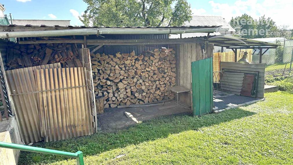 Nová ponuka !!! Predaj 4izb rod. domu vo vyhľadávanej lokalite Čerenčany 5km od RS.